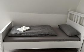 Black Apartment
